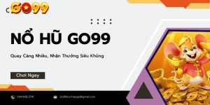 nổ hũ go99 ảnh đại diện