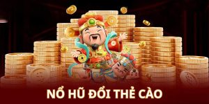 Nổ hũ đổi thẻ cào ảnh đại diện