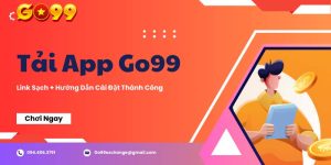 Ảnh đại diện tải app go99