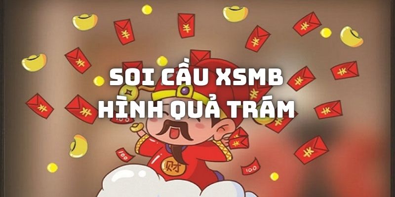 Soi cầu XSMB tìm số đẹp dựa theo phương pháp hình quả trám