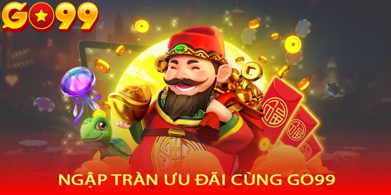 ảnh đại diện tặng thưởng mỗi ngày Go99