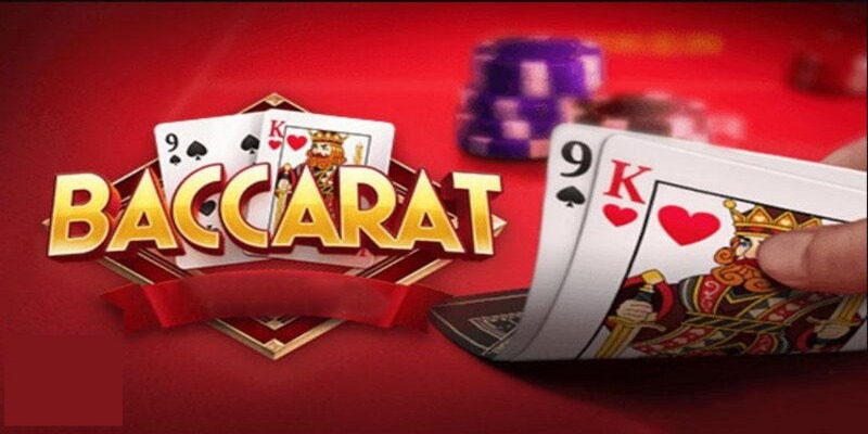 Hướng dẫn sơ lược cách chơi Baccarat cơ bản