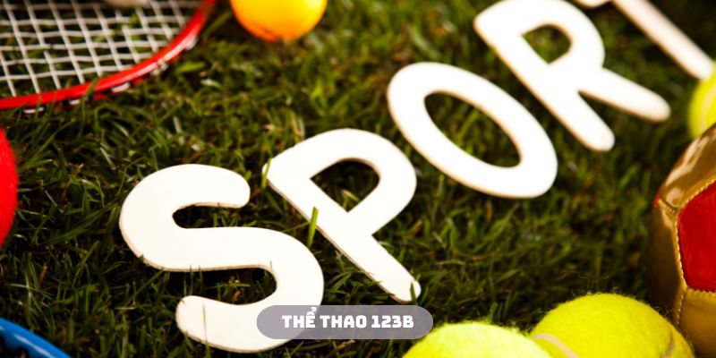 Thể Thao 123B